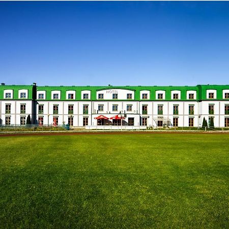Hotel Anton By Dns Pruszków Exterior foto