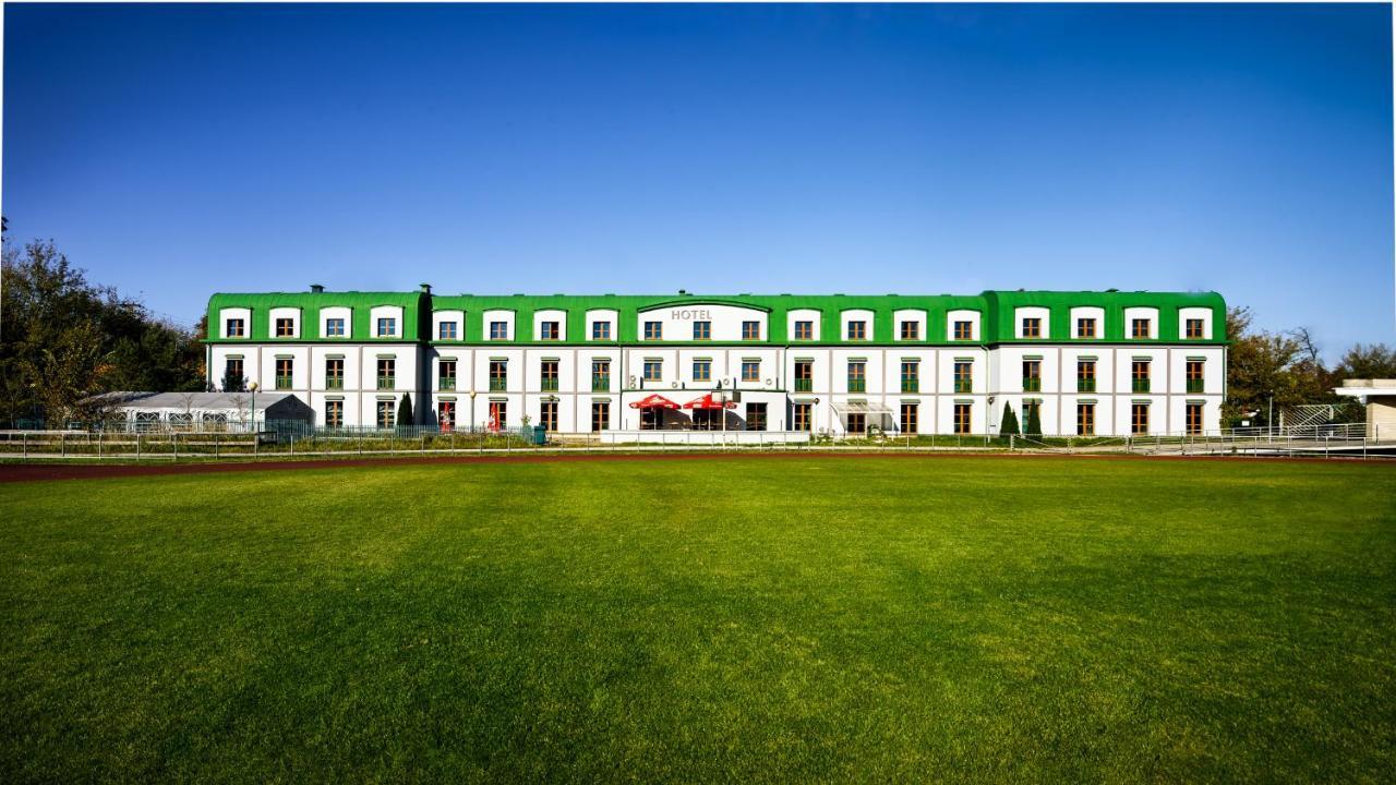 Hotel Anton By Dns Pruszków Exterior foto