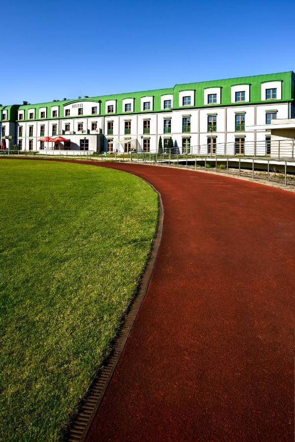 Hotel Anton By Dns Pruszków Exterior foto
