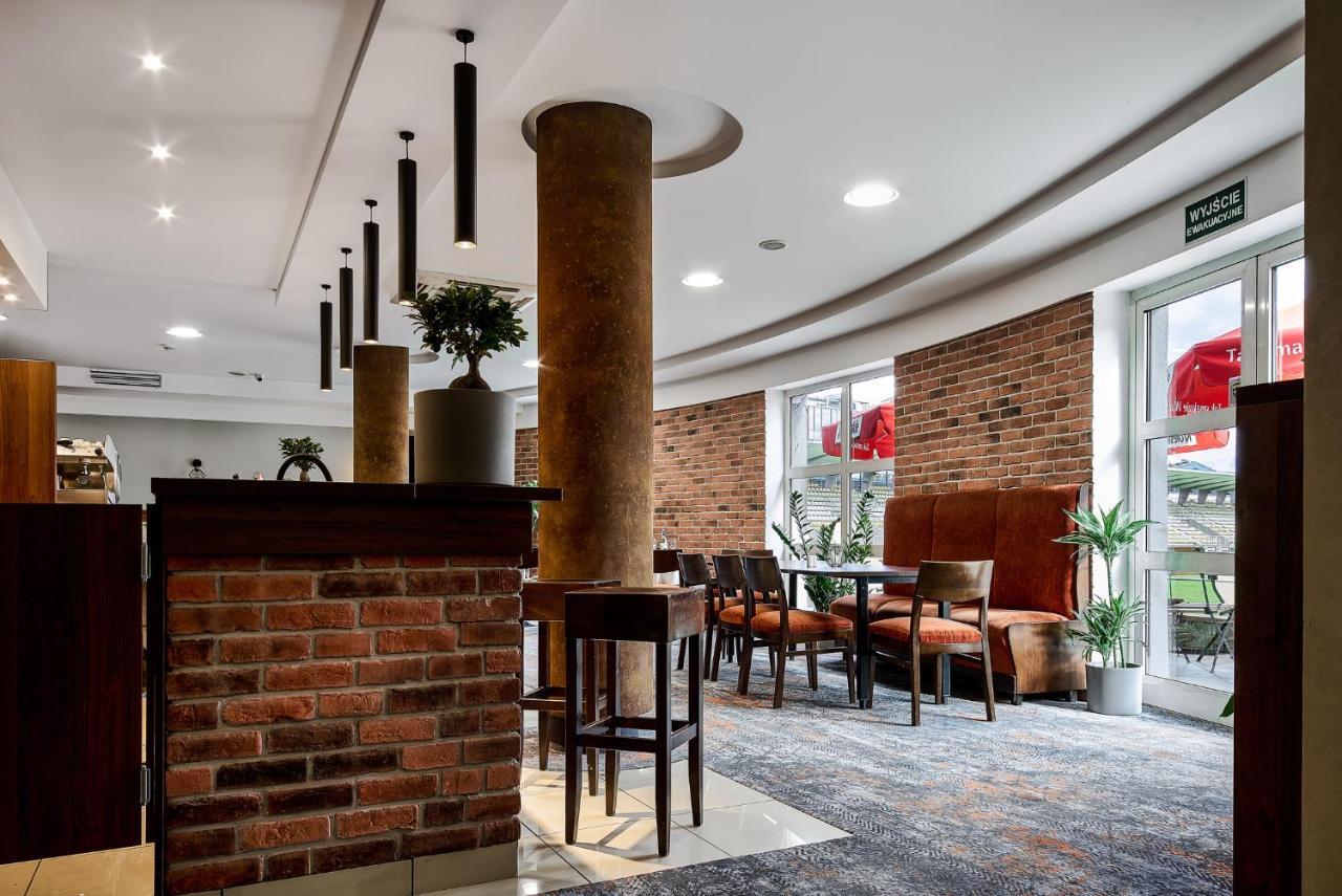 Hotel Anton By Dns Pruszków Exterior foto